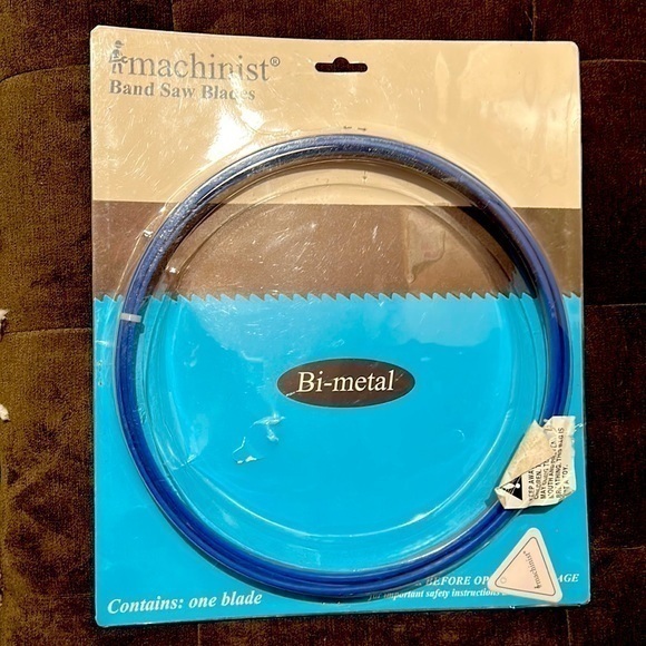 Band Saw Blade NWT - Picture 1 of 2